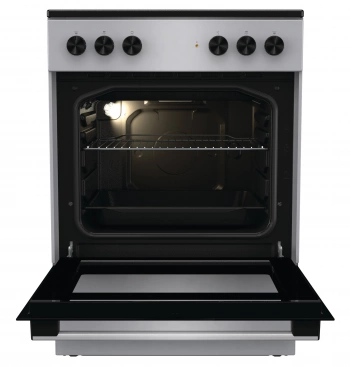 Плита Электрическая Gorenje GEC6A11SG