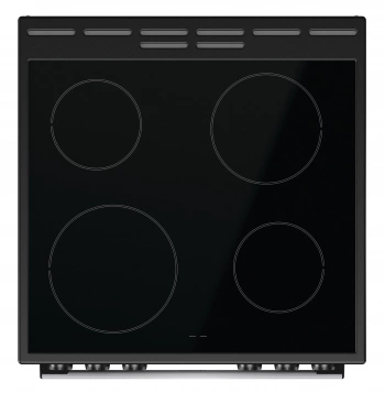 Плита Электрическая Gorenje GEC6A11SG