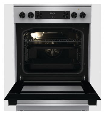 Плита Электрическая Gorenje GECS6C70XC