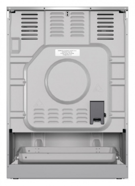 Плита Электрическая Gorenje GECS6C70XC