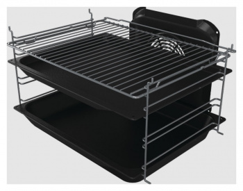 Плита Электрическая Gorenje GECS6C70XC