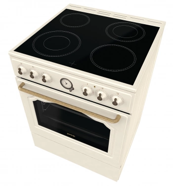 Плита Электрическая Gorenje GECS6B70CLI