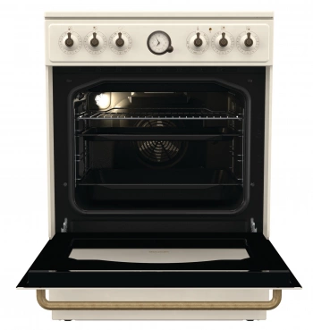 Плита Электрическая Gorenje GECS6B70CLI