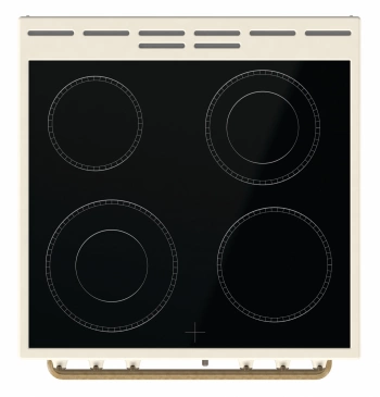 Плита Электрическая Gorenje GECS6B70CLI