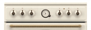 Плита Электрическая Gorenje GECS6B70CLI
