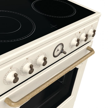 Плита Электрическая Gorenje GECS6B70CLI