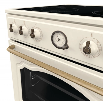 Плита Электрическая Gorenje GECS6B70CLI