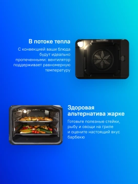 Плита Электрическая Gorenje GECS6B70CLI