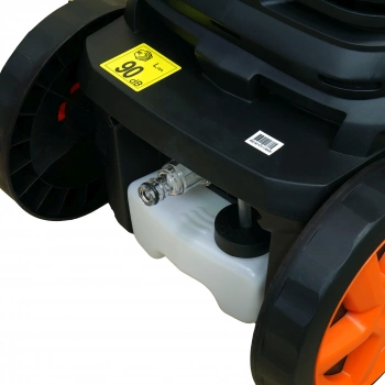 Минимойка Sturm! PW92123