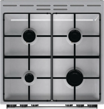 Плита Комбинированная Gorenje GKS6C70XJ