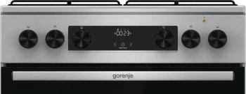 Плита Комбинированная Gorenje GKS6C70XJ