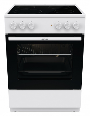 Плита Электрическая Gorenje GEC6A11WG