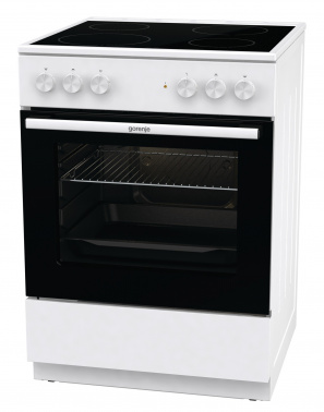 Плита Электрическая Gorenje GEC6A11WG