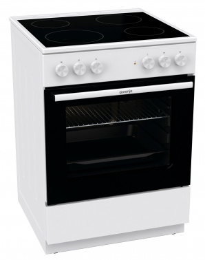 Плита Электрическая Gorenje GEC6A11WG