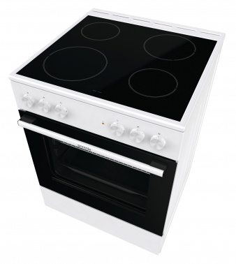 Плита Электрическая Gorenje GEC6A11WG