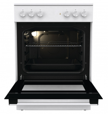 Плита Электрическая Gorenje GEC6A11WG