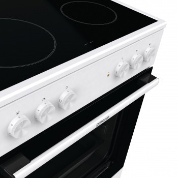 Плита Электрическая Gorenje GEC6A11WG