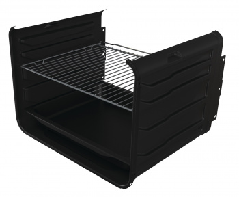 Плита Электрическая Gorenje GEC6A11WG