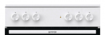 Плита Электрическая Gorenje GEC6A11WG