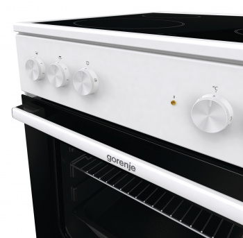 Плита Электрическая Gorenje GEC6A11WG