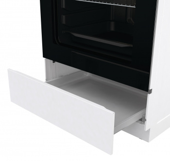 Плита Электрическая Gorenje GEC6A11WG