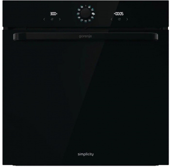 Духовой шкаф Электрический Gorenje BOS67371SYB
