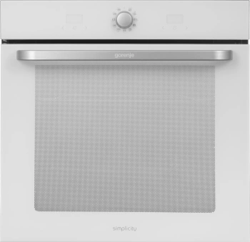 Духовой шкаф Электрический Gorenje BOS67371SYW