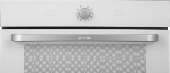 Духовой шкаф Электрический Gorenje BOS67371SYW