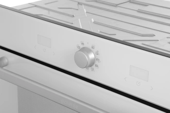 Духовой шкаф Электрический Gorenje BOS67371SYW