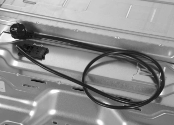 Духовой шкаф Электрический Gorenje BOS67371SYW