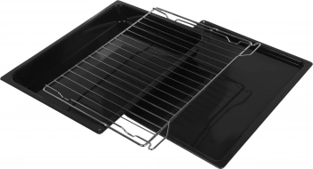 Духовой шкаф Электрический Gorenje BOS67371SYW