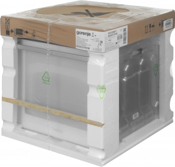 Духовой шкаф Электрический Gorenje BOS67371SYW