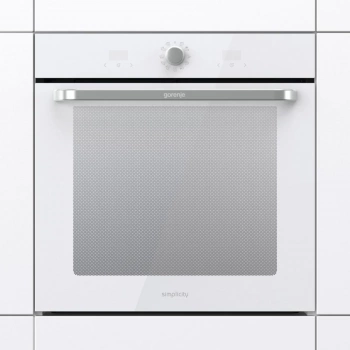 Духовой шкаф Электрический Gorenje BOS67371SYW