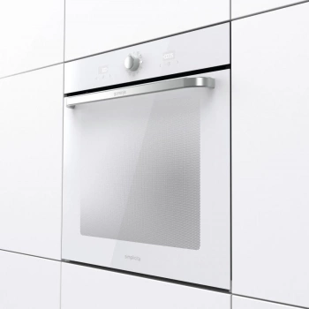 Духовой шкаф Электрический Gorenje BOS67371SYW