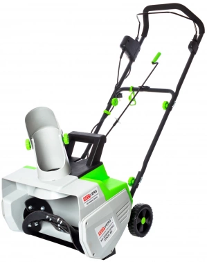 Снегоуборщик электр. RedVerg RD-ESB45/2000