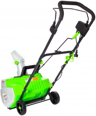 Снегоуборщик электр. RedVerg RD-ESB45/2000