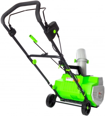 Снегоуборщик электр. RedVerg RD-ESB45/2000