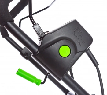 Снегоуборщик электр. RedVerg RD-ESB45/2000