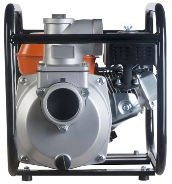 Мотопомпа Sturm!  BP87101