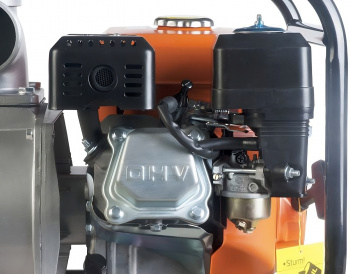 Мотопомпа Sturm!  BP87101