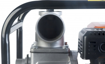 Мотопомпа Sturm!  BP87101