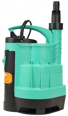 Насос дренажный Sturm! WP9790BF