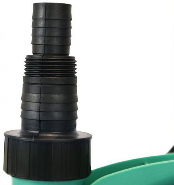 Насос дренажный Sturm! WP9790BF