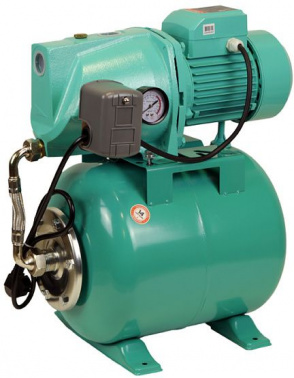 Насосная станция Sturm! WP9712VS