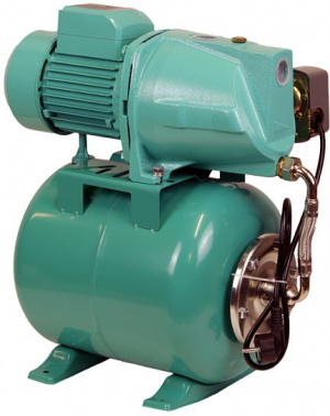 Насосная станция Sturm! WP9712VS