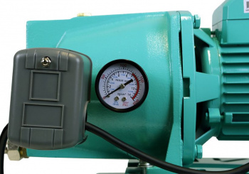 Насосная станция Sturm! WP9712VS