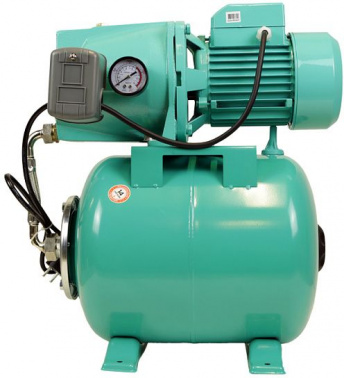 Насосная станция Sturm! WP9712VS