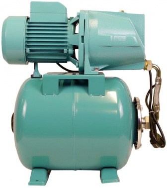 Насосная станция Sturm! WP9712VS