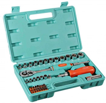 Набор инструментов Sturm! 1045-20-S45