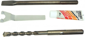 Перфоратор Sturm! RH2538V